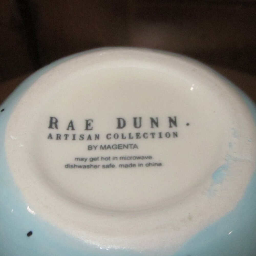 Rae Dunn Pour Pitcher or Creamer - Picture 3 of 3